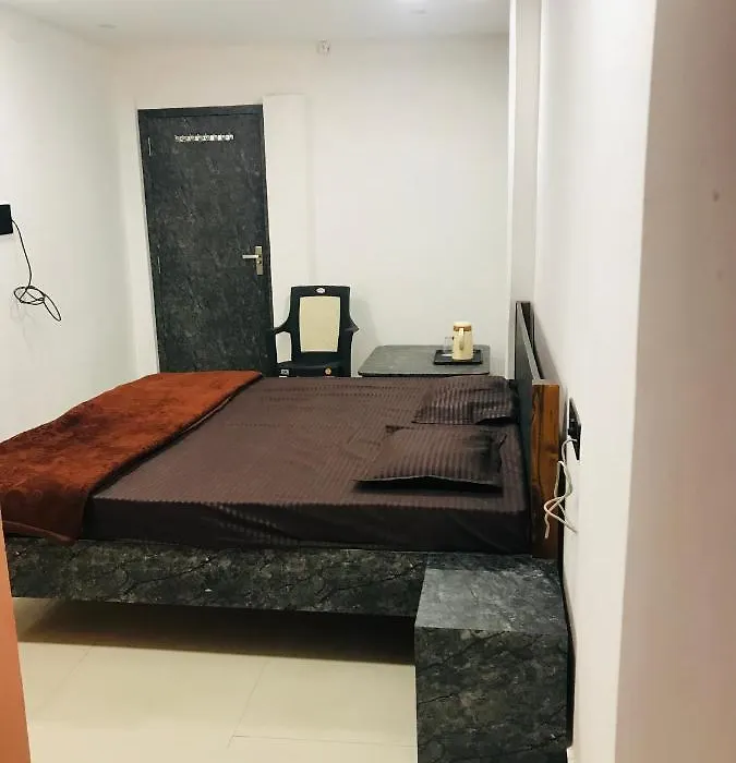 Prestige Guest House-1